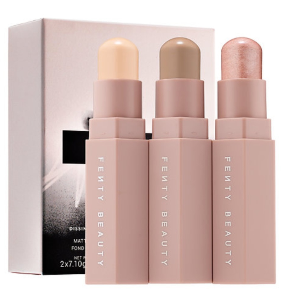 FENTY BEAUTY BY RIHANNA Match Stix Trio in Light
